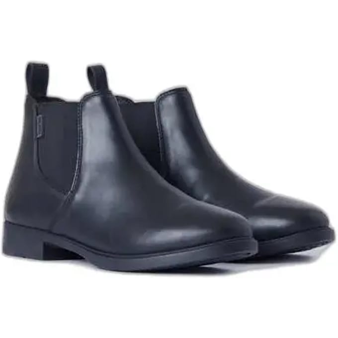 Horze Dresden Jodhpurs, dames, Black, 41