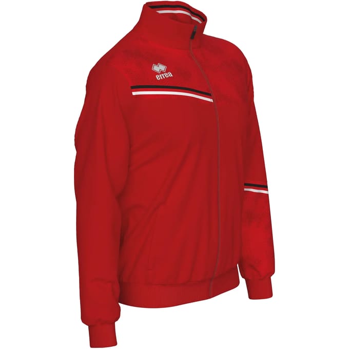 Sweatshirt Errea Elton Jas Ad - Sportswear - Volwassen