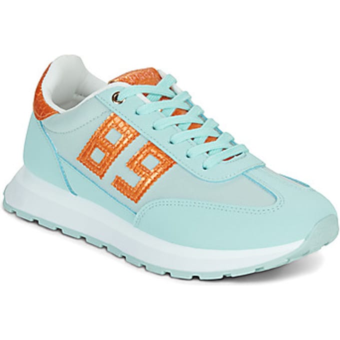 LPB 89  Lage Sneakers NESS