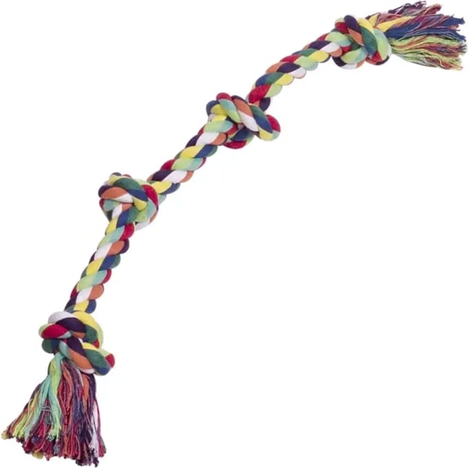 Hondentouwen 2 knopen Nobby Pet