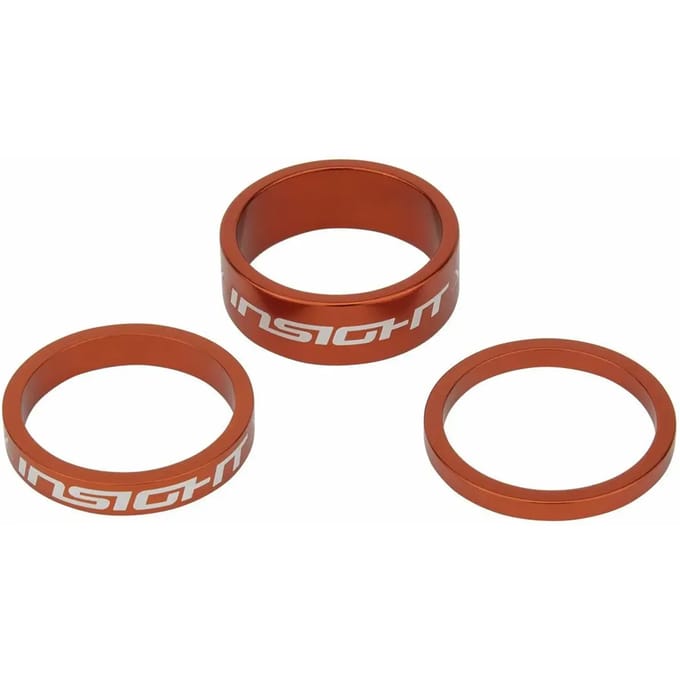 Headset ringen Insight 1