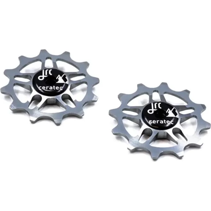 Rol JRC SRAM Force Red AXS