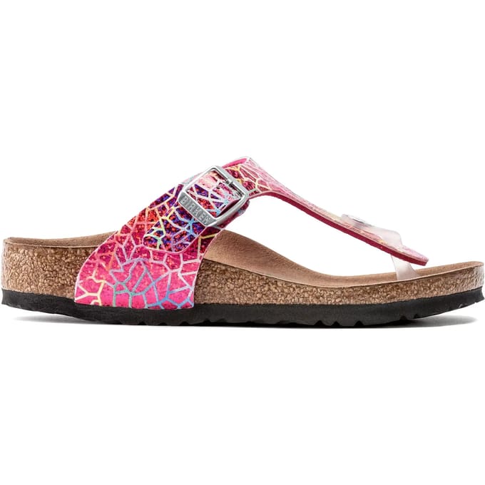 Meisjes sandalen Birkenstock Gizeh