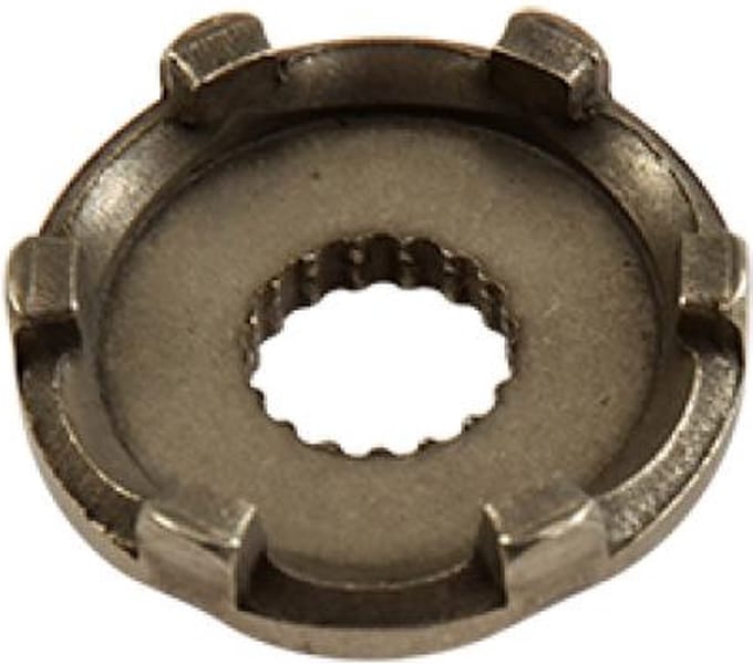 teknix kickmoer voor mbk 50 rocket scooter 2004 tot 2009 nieuw