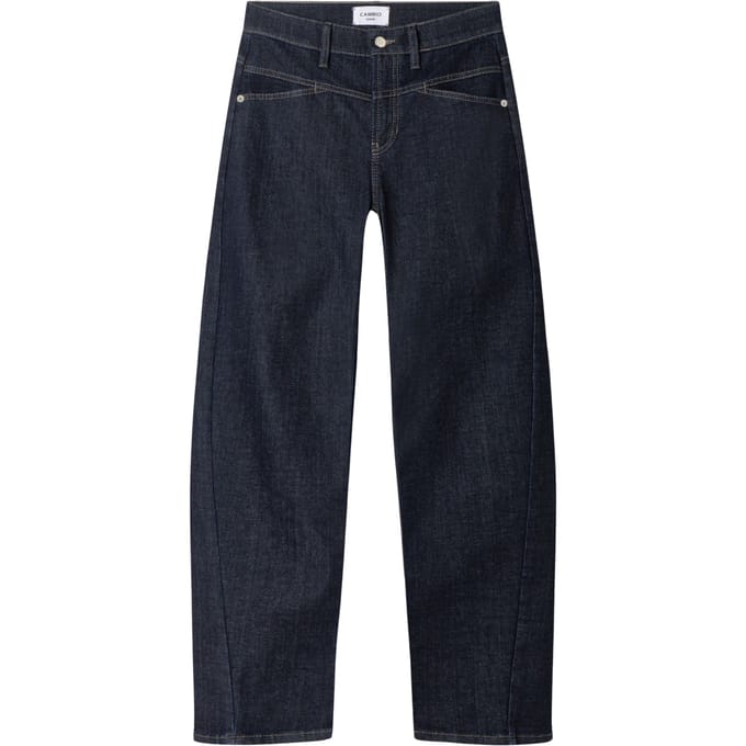 Cambio Ornella Jeans Donkerblauw 9134 0141 00