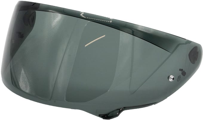 HJC HJ-40 RPHA 71 Vizier Dark Smoke - Vizier