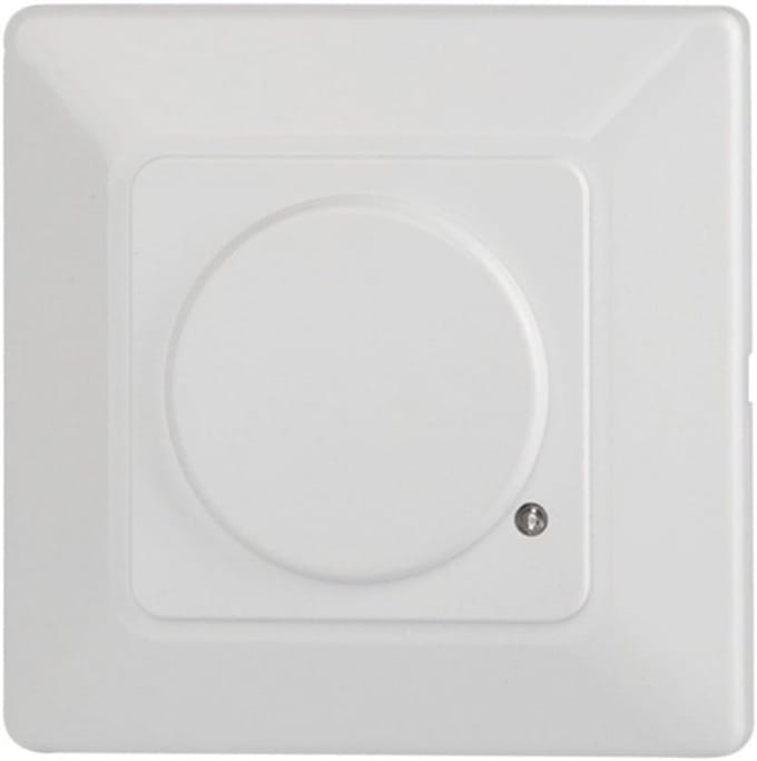 Bewegingsmelder Wandhouder 180° voor Magnetron