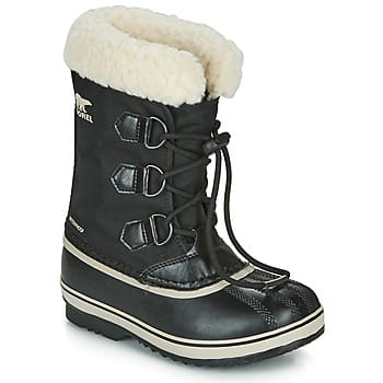 Snowboots Sorel YOOT PAC NYLON