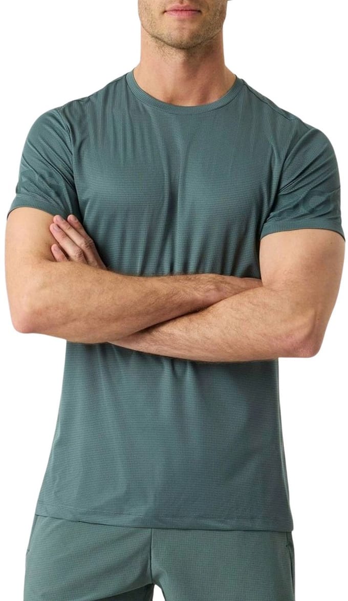 Björn Borg Light Shirt Heren - Maat S