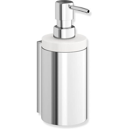 HEWI System 900 soap dispenser with holder 900.06.00140 92