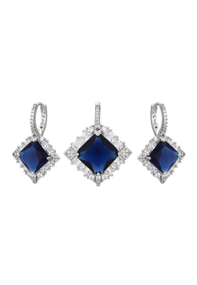 Gaya Jewelry Set