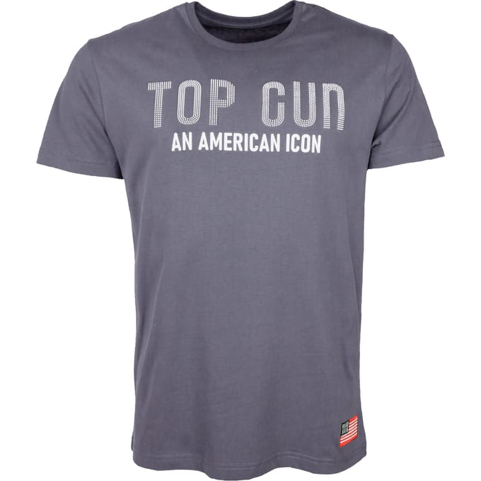 Top Gun T-Shirt TG20212009