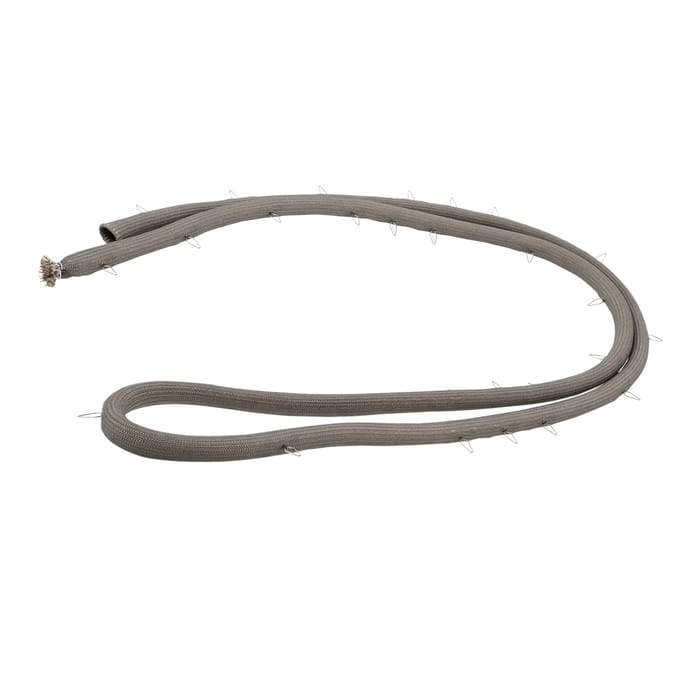 Deurdichting (Lengte: 1,67 m) voor stoomovens AEG, Electrolux, Zanussi, Faure, IKEA - 5610468034