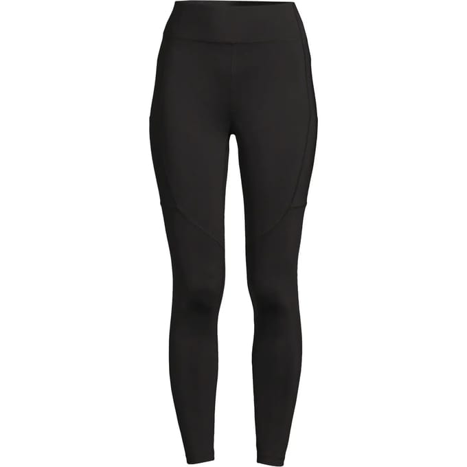 Legging voor dames met zak Casall Motion
