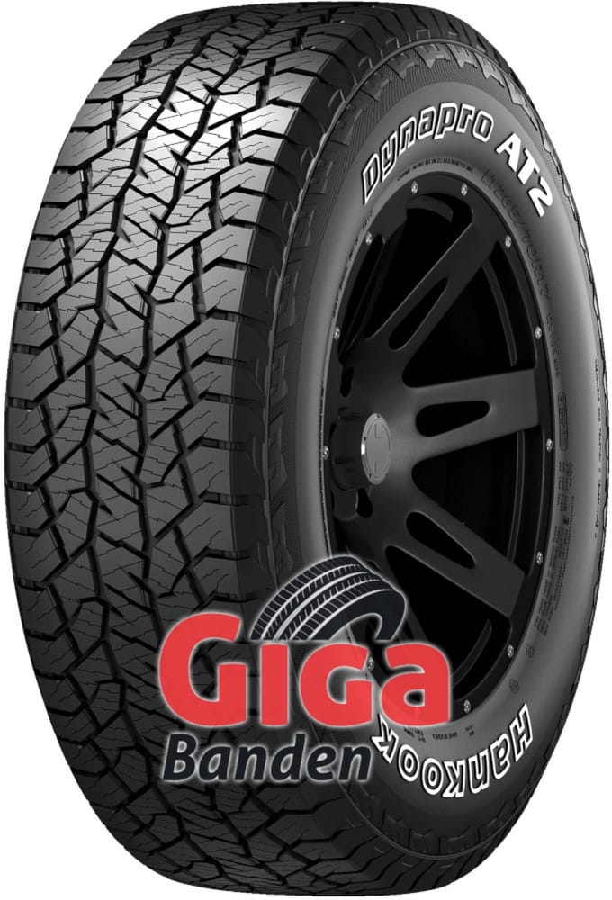 Hankook Dynapro AT2 RF11 ( 235/70 R16 109T XL )