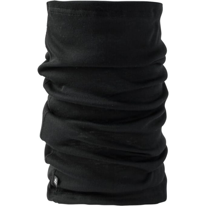 Odlo Active Warm Nekwarmer - Zwart - One size