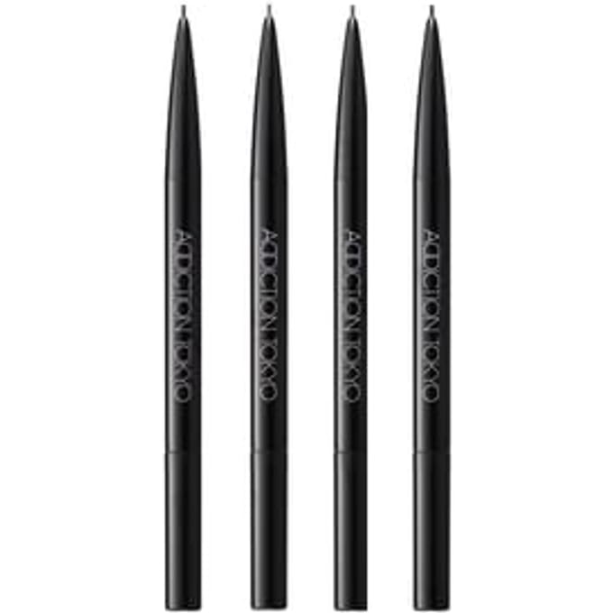 ADDICTION - The Eyebrow Pencil Micro 002 Marron