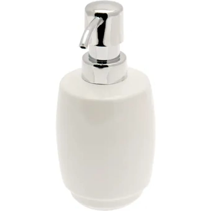 Haceka Zeepdispenser Allure Wit