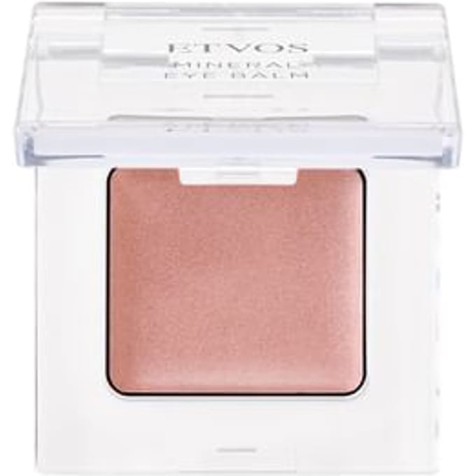 ETVOS - Mineral Eye Balm Pink Fizz