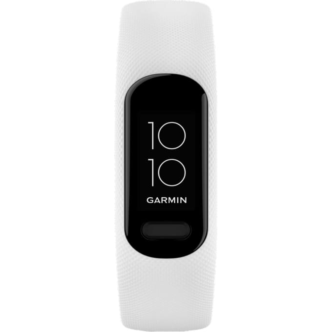 Garmin Vivosmart 5 Wit S/M