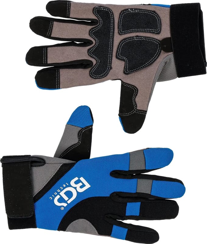 BGS Werkhandschoenen - maat 8 (M)