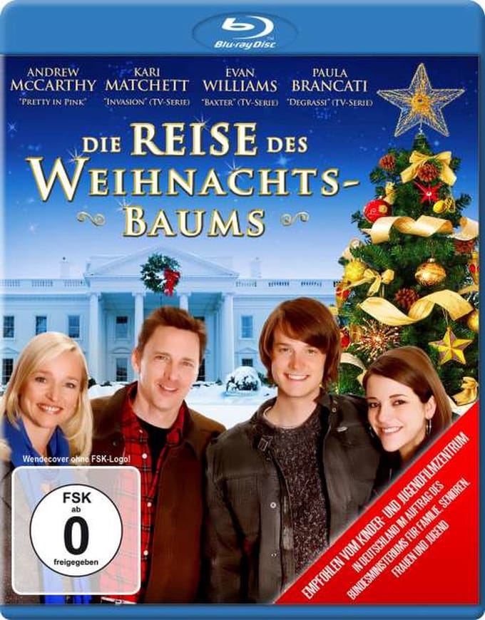 KSM GmbH K2730 film en Video Blu-ray Duits, Engels