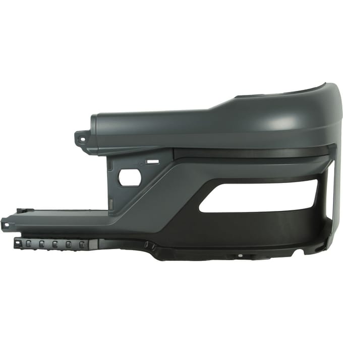 Bumper COVIND TX4/592