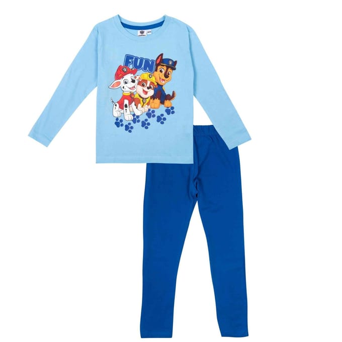 Paw Patrol pyjama - maat 98/104