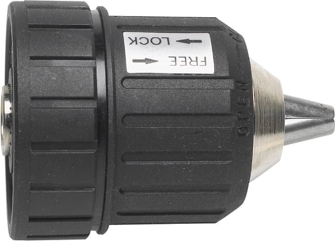 Makita 192282-9 Boorkop snelspan 1,0-10 mm