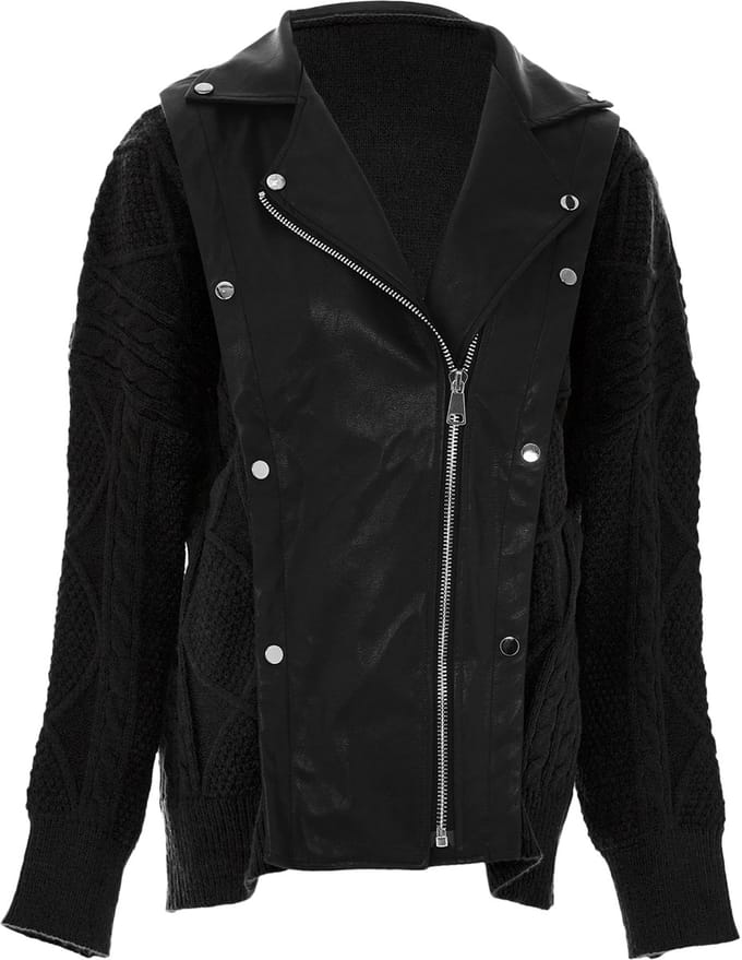 NAEMI Vest
