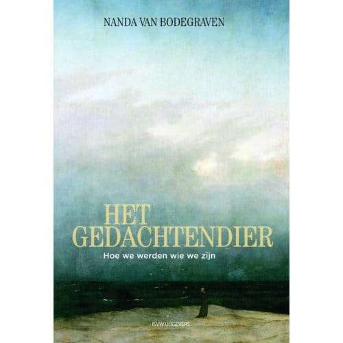 Het Gedachtendier - Nanda van Bodegraven