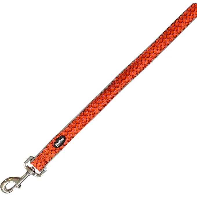 Hondeneigen leash Nobby Pet Mesh Air
