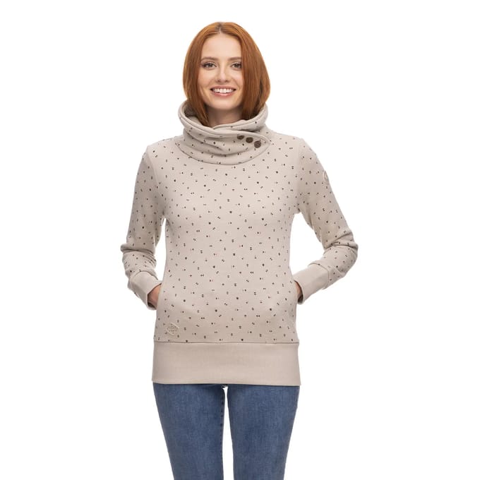 Dames sweatshirt Ragwear Angell
