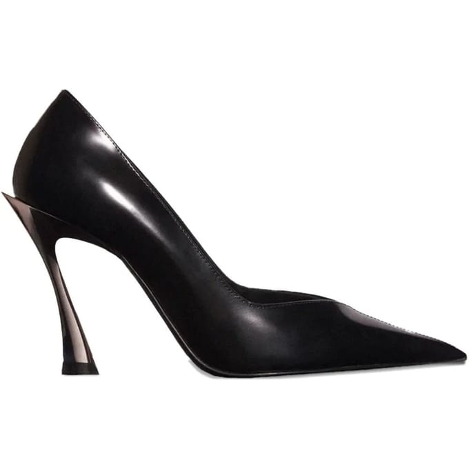 Mugler Vrouwendecolle