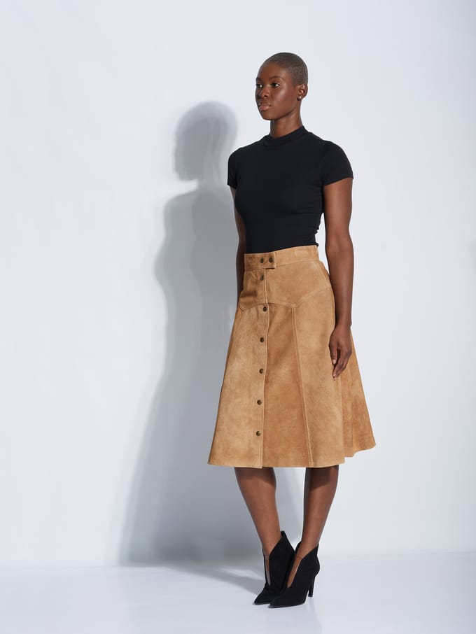 Belstaff rok