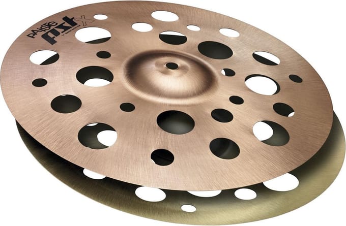 Paiste PSTX Swiss HiHat 10" - HiHat