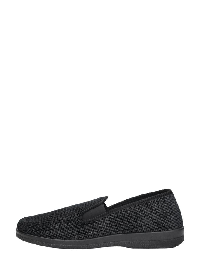Comfort Plus - Pantoffels Dicht