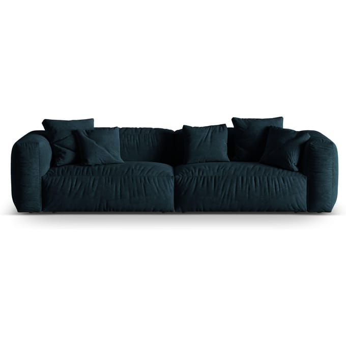 4-zitsbank Martina velvet | Micadoni