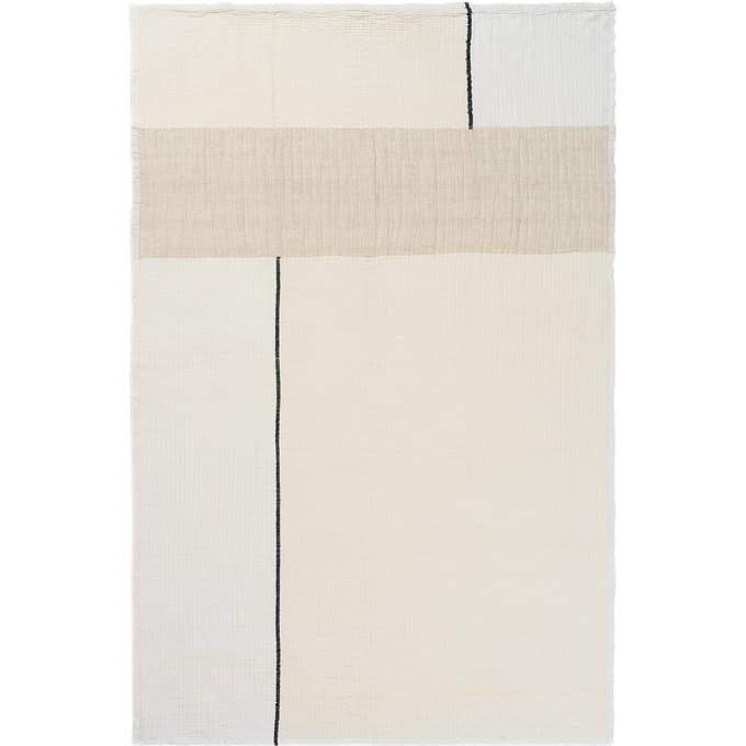 Ferm Living - Dela plafond - meerkleurig