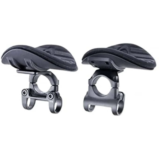 Rechter armleuning Zipp Vuka clip fixation basse b1