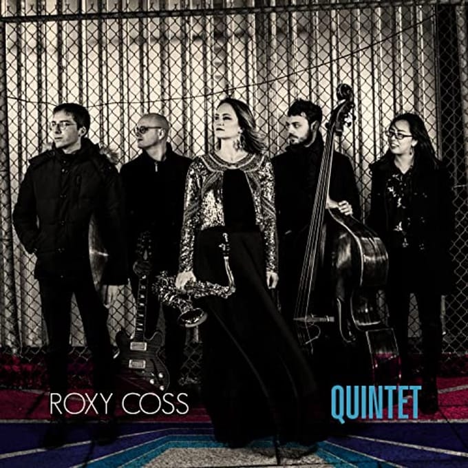 Coss Quintet - stijlvolle damesmode