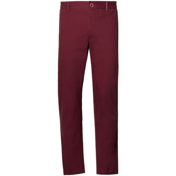Chino CARLONI donkerrood