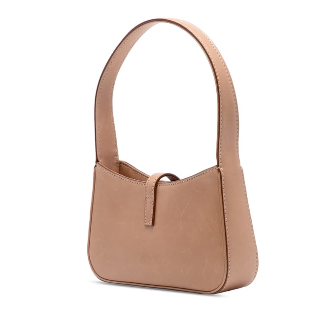 Tweedekans Mini Glad Kalfsleer Le 5 A 7 Hobo