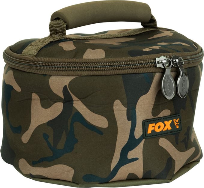 Camo Cookset Bag