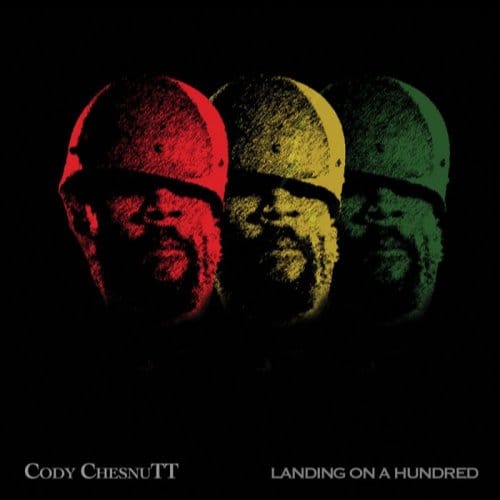 Cody ChesnuTT - Landing On A Hundred (CD)