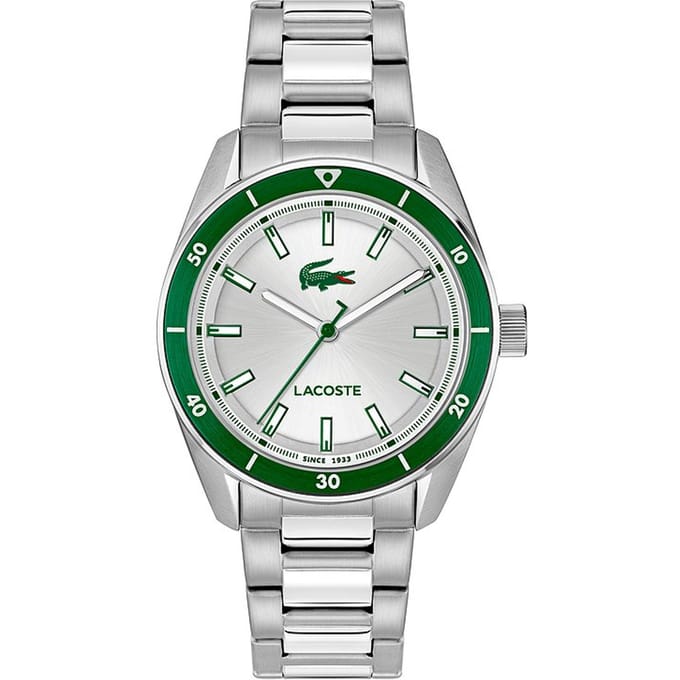 Lacoste Herenhorloge BOSTON 2011487