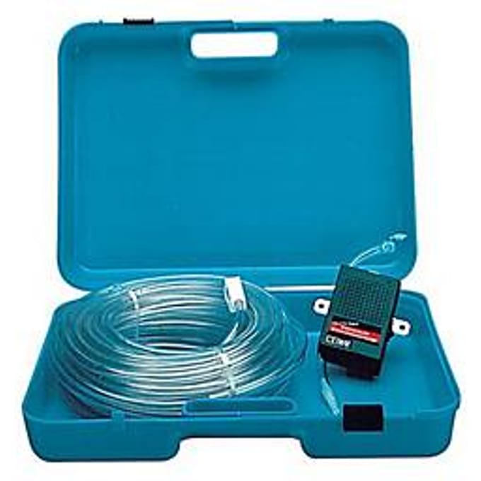 Hedue - Slangwaterpas Digitaal - 20M