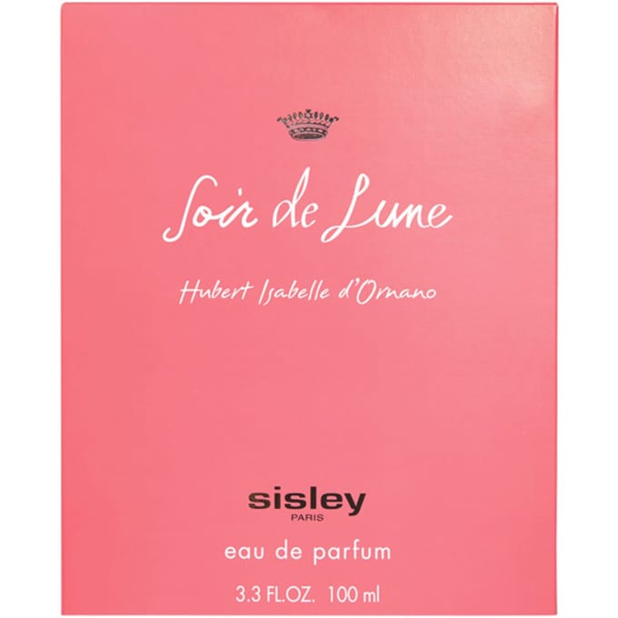 SISLEY Vrouwengeuren Eau de Parfum Spray Damesparfum Dames 100 ml