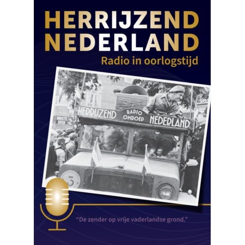 Herrijzend Nederland - Peter de Ruiter