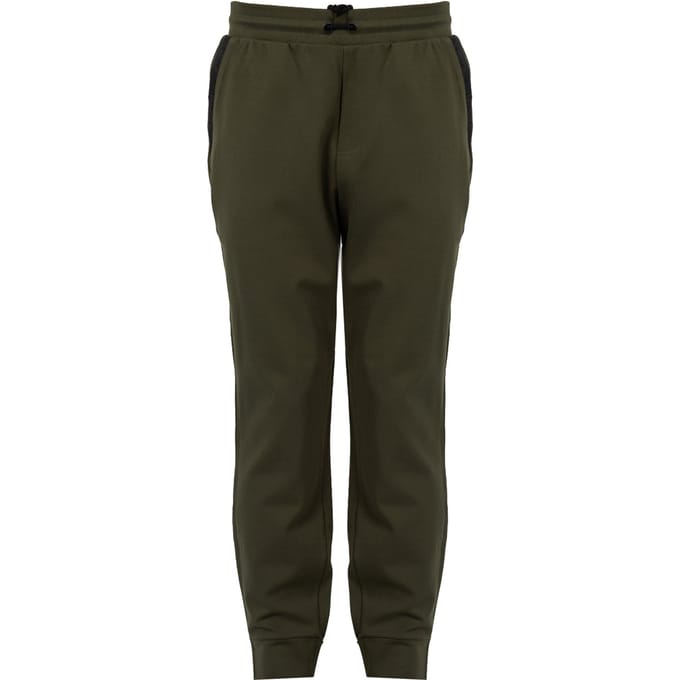Guess broek Takoda Mannen groen